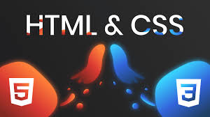 Introduction au HTML, CSS et JavaScript😀